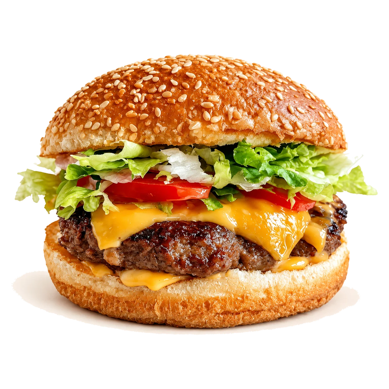Cheeseburger