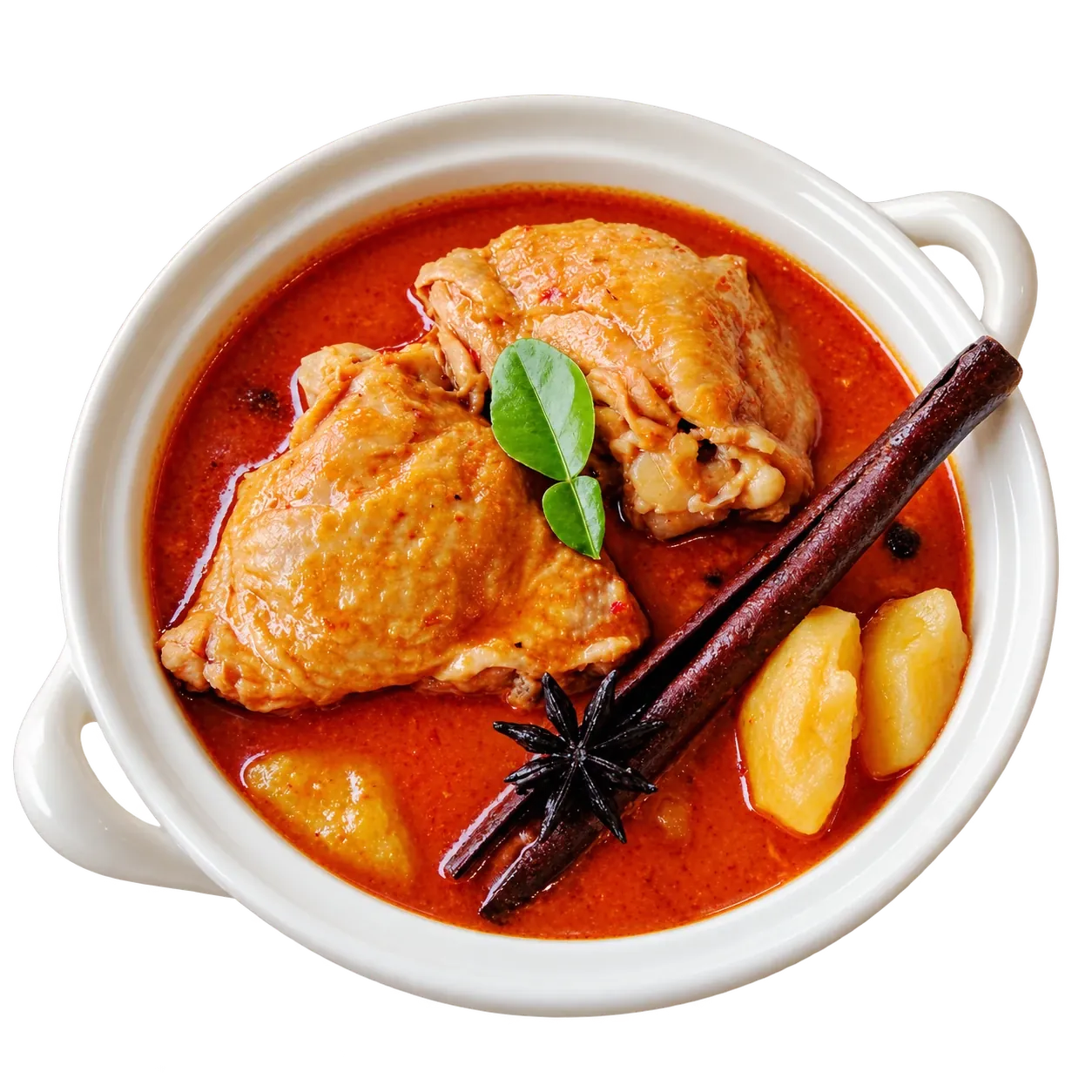 Massaman Curry