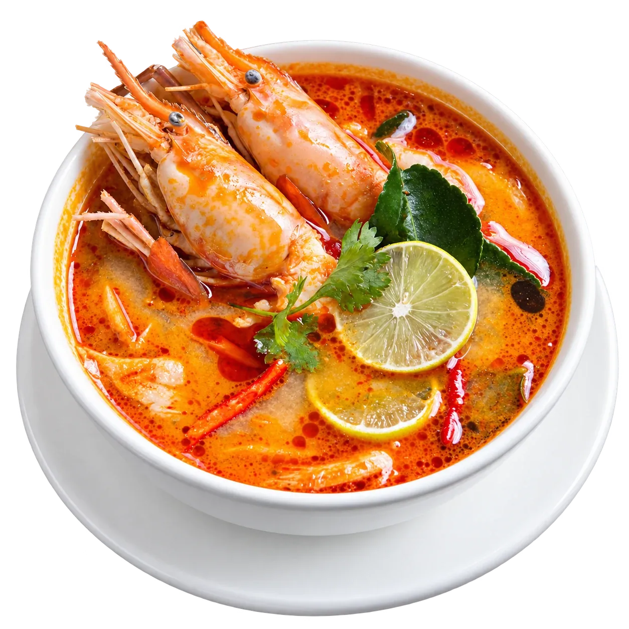 Tom Yum Goong