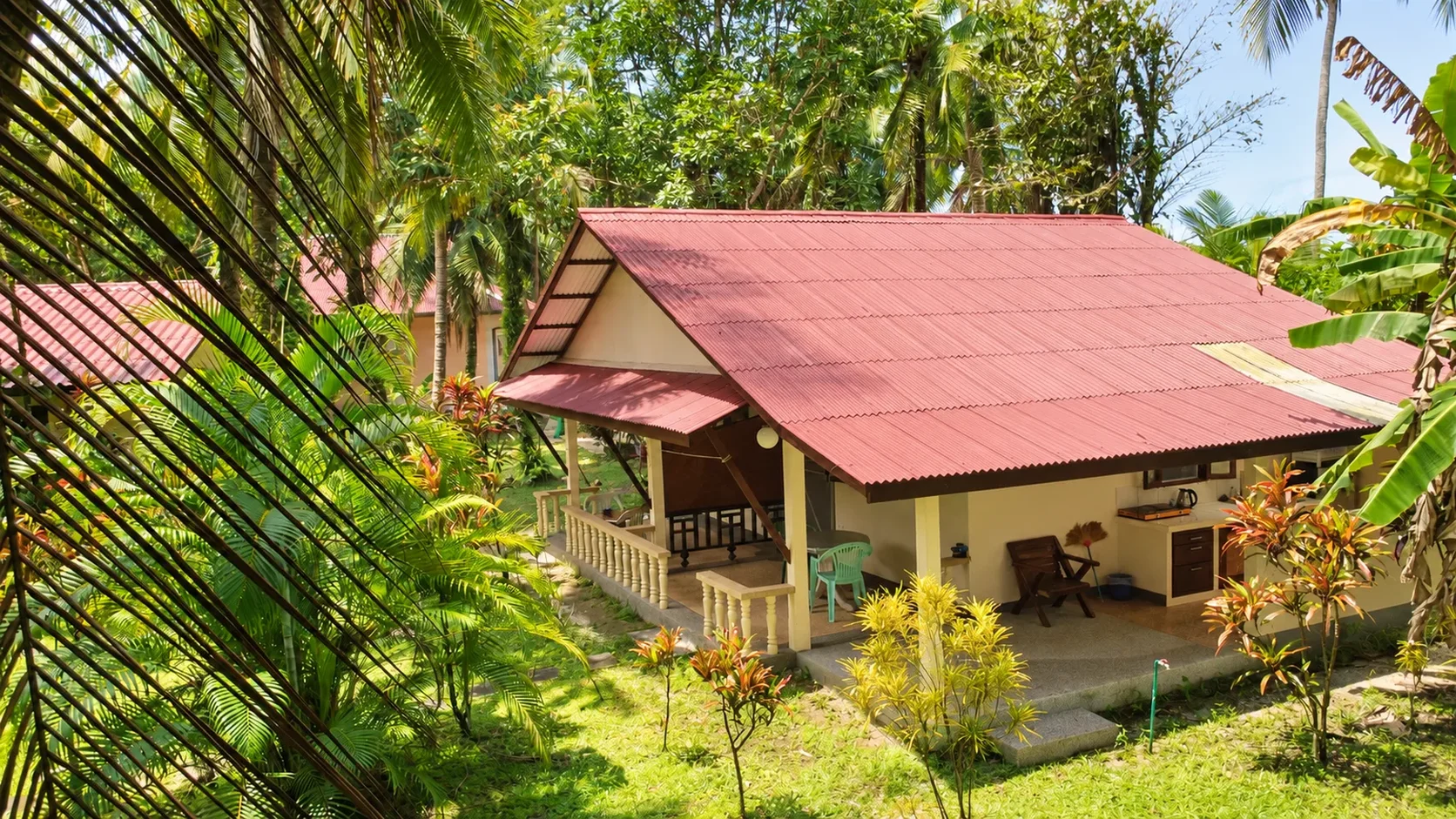บังกะโล 9 – ทัวร์ 360°